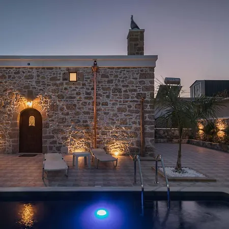 Anaflo Villa