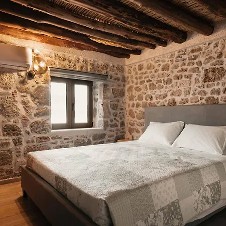 Villa Anaflo Haraki
