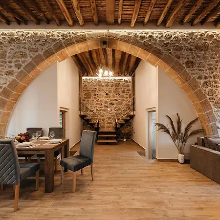 Villa Anaflo *