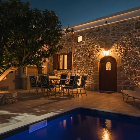 Anaflo Villa