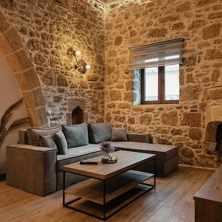 Villa Anaflo