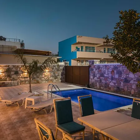 Vila Anaflo